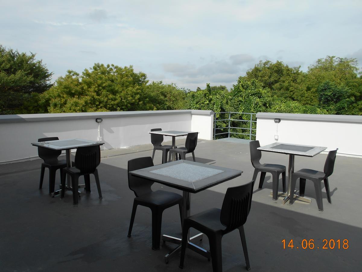 Morning Star Guesthouse Nyaung-U Экстерьер фото