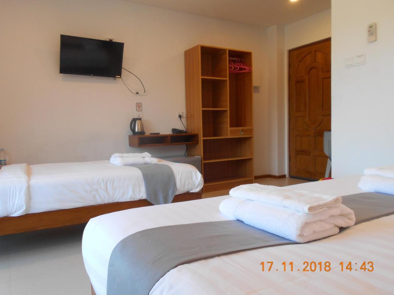 Morning Star Guesthouse Nyaung-U Экстерьер фото