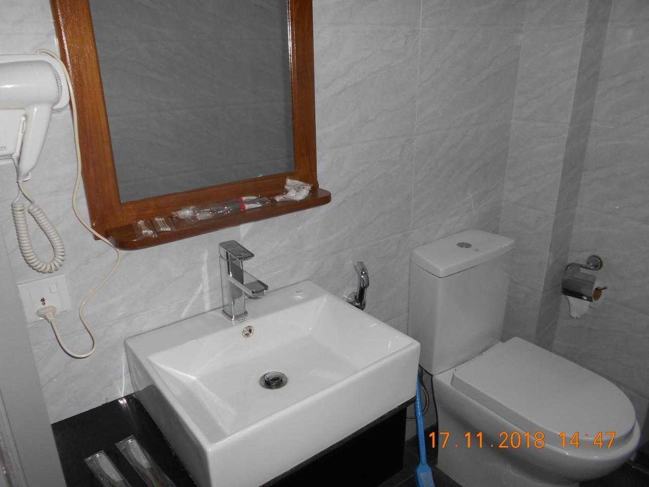 Morning Star Guesthouse Nyaung-U Экстерьер фото