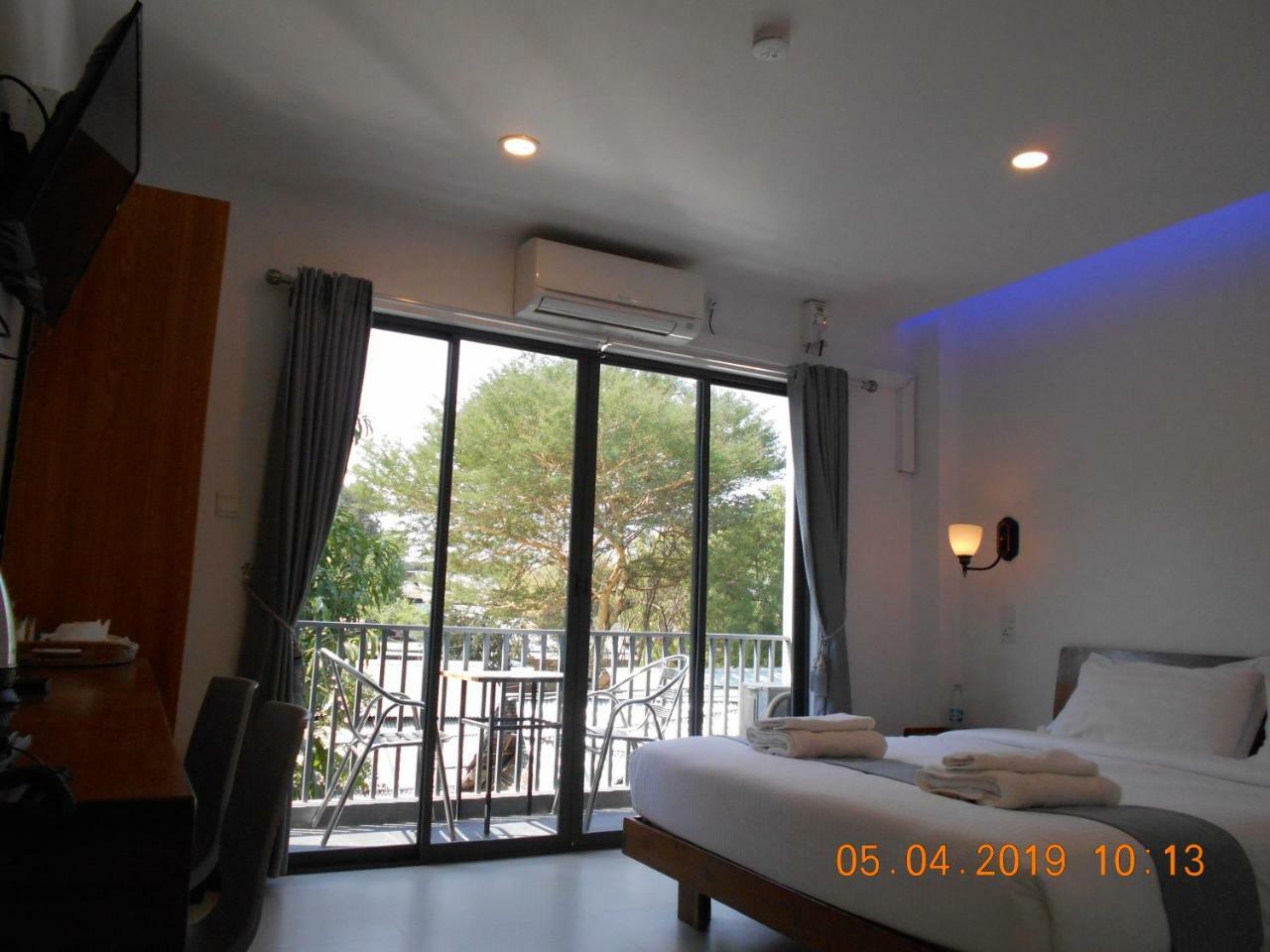 Morning Star Guesthouse Nyaung-U Экстерьер фото