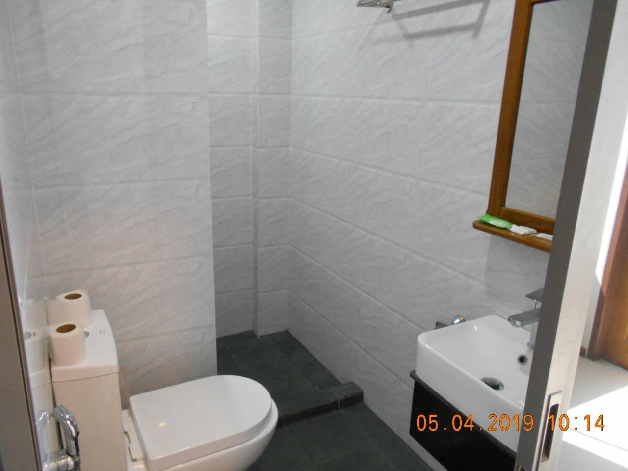 Morning Star Guesthouse Nyaung-U Экстерьер фото